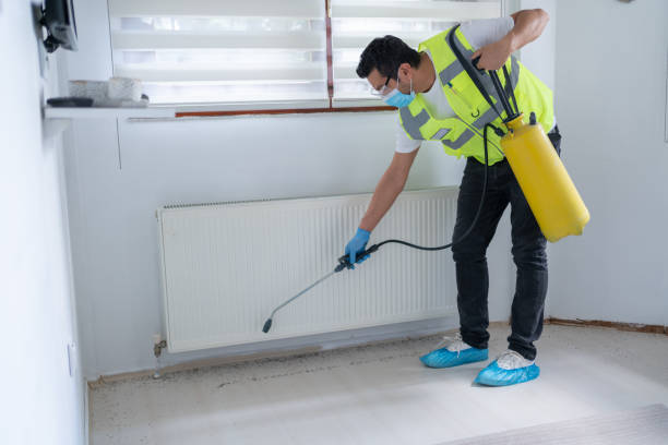 Indoor Pest Control in Berry College, GA